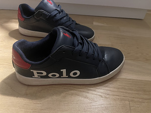 Ralph Lauren 37 suurus tossud (1 foto / 3)
