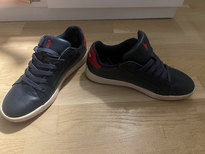 Ralph Lauren 37 suurus tossud (2 foto / 3)