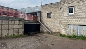 Paekaare tn 1a, Lasnamäe, Tallinn, Harjumaa (2 foto / 2)