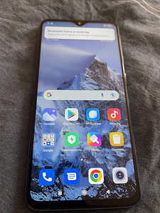 Xiaomi Redmi note 8 pro 128gb (1 foto / 2)