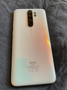 Xiaomi Redmi note 8 pro 128gb (2 foto / 2)