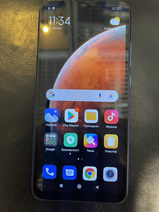 Сяоми редми 9c nfc (1 фото из 3)
