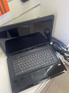 HP Compaq CQ58 (1 фото из 2)