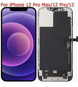 Lcd Display 12 pro max original