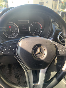 Mercedes (6 фото из 6)