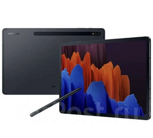 Samsung Galaxy Tab s7+ 5g 128gb (1 foto / 1)