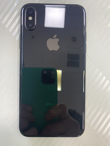 iPhone x 256 gb (1 foto / 3)