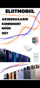 Tagakaas Galaxy S6;S7;S7 egde;S8;S8 plus (2 foto / 2)