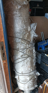 Klaasriie 40 kg (1 foto / 2)