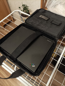 IBM компьютер (8 фото из 9)