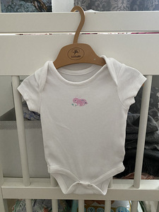 Beebibodi MOTHERCARE 5 tk 56-62cm (5 foto / 5)