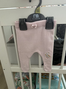 Kootud beebi kostüüm 0М MOTHERCARE (2 foto / 3)
