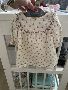 Kleit Zara 3-6M (1 foto / 3)