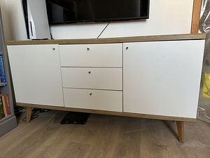 Kummut TV aluskapp (4 foto / 4)