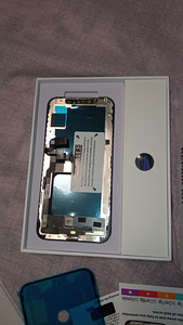 Экран iPhone xs lcd (3 фото из 5)