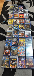 Playstation 2 slim (7 фото из 7)