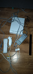 Wii