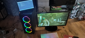 Lauaarvuti intel core i7 (5 foto / 7)