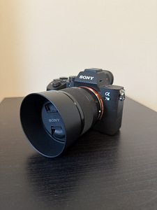Sony A7 III