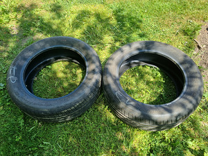 Hankook Ventus S1evo3 255/50/R19 (3 фото из 3)