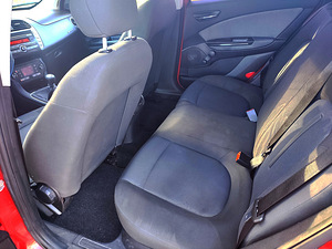Fiat Bravo 1.9JTD (6 foto / 6)