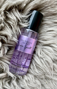 Victorias secret kehasprei love spell (1 foto / 1)