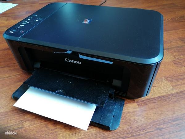 Canon Pixma MG3650S printer, skänner (foto #2)