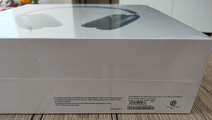 AirPods Max Space Gray with Black Headband (2 foto / 4)