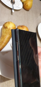 Samsung Galaxy Note 10 Plus 256 GB hõbedane (1 foto / 2)