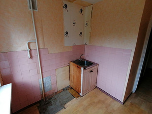 Vahtra tn, Järve, Kohtla-Järve, Ida-Virumaa (3 foto / 14)