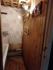 Vahtra tn, Järve, Kohtla-Järve, Ida-Virumaa (9 foto / 14)