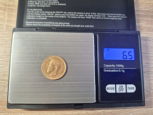 Tsaari-Vene kuldmünt Nikolai II 7,5 rubla. Originaal (3 foto / 6)