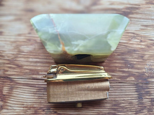 Зажигалка Ronson (4 фото из 6)
