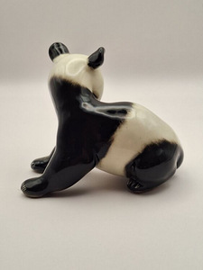 LFZ portselanfiguur Panda, NSVL (3 foto / 5)