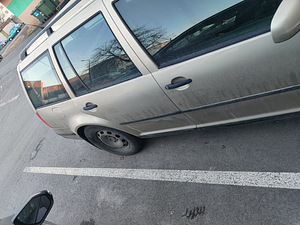 Golf 4 LPG 1.6 74kw (4 foto / 4)