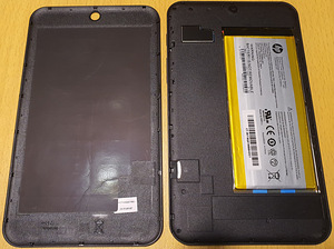 Планшет HP Stream 7 с Windows (2 фото из 5)