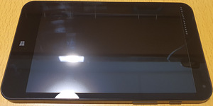 Планшет HP Stream 7 с Windows (4 фото из 5)