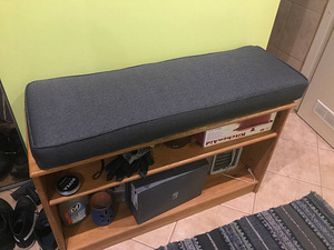 Rätsepatöö, õmblemine, rõivaste remont, dressipusad, -püksid (9 foto / 10)