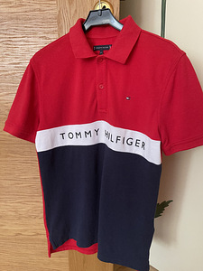 Tommy Hilfiger polo s.176/S