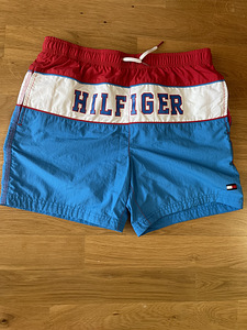 Плавки THILFIGER / SPEEDO стр.14-16aa (3 фото из 4)