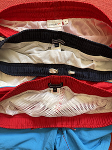 Плавки THILFIGER / SPEEDO стр.14-16aa (4 фото из 4)