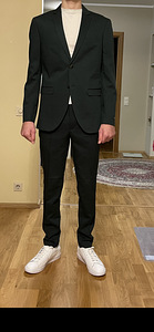 Ülikond Jack&Jones PREMIUM s.50 (3 foto / 3)