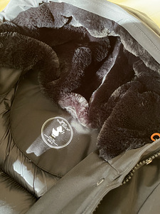 Arctic Save The Duck Parka (4)42 (6 foto / 6)