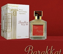 Uued!Baccarat Rouge 540. 100ml