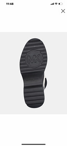 Новые!Michael Kors s.41 (2 фото из 3)