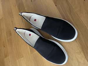 HÖGL libisemiskingad 7 1/2 (27cm) (1 foto / 3)