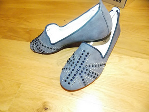 Uued kingad Keddo(England) s.36(stp.23.5cm) (2 foto / 3)