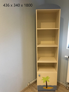 Meblik lastetoa komplekt / Meblik lastemööbli komplekt (5 foto / 10)
