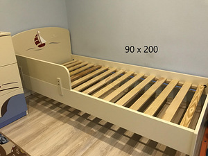 Meblik lastetoa komplekt / Meblik lastemööbli komplekt (10 foto / 10)