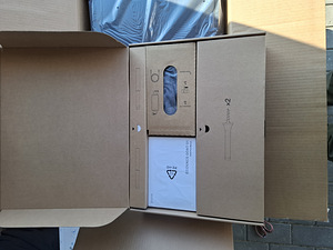 Uus Ecovacs Goat G1 1600 m2 piirdekaablita robotmuruniiduk (4 foto / 4)